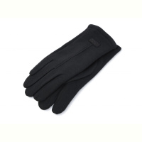 Перчатки Королева B2-02 black