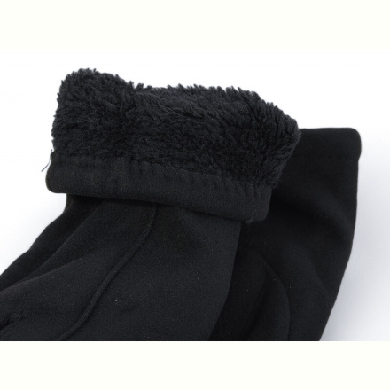 Перчатки Королева B2-02 black