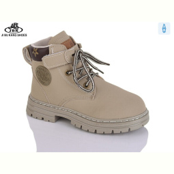 Ботинки Jibukang PV05-1 grey