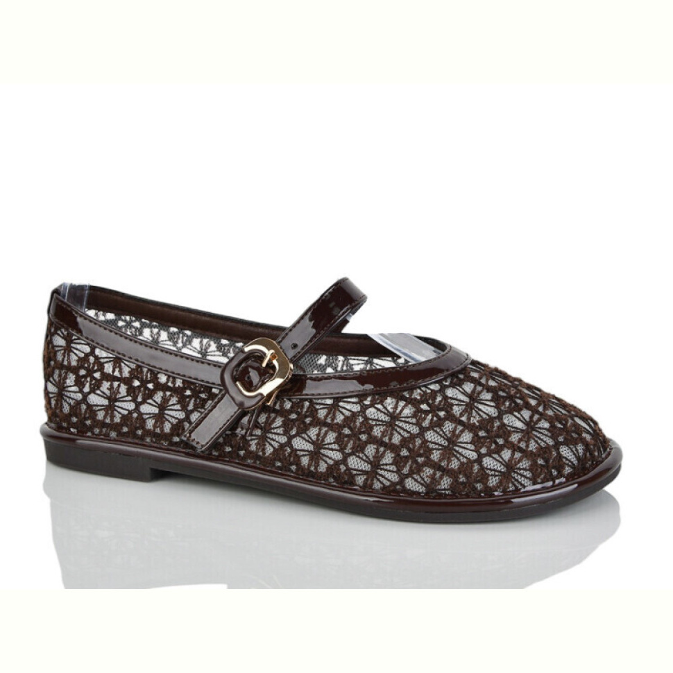 Балетки Loretta E772-2