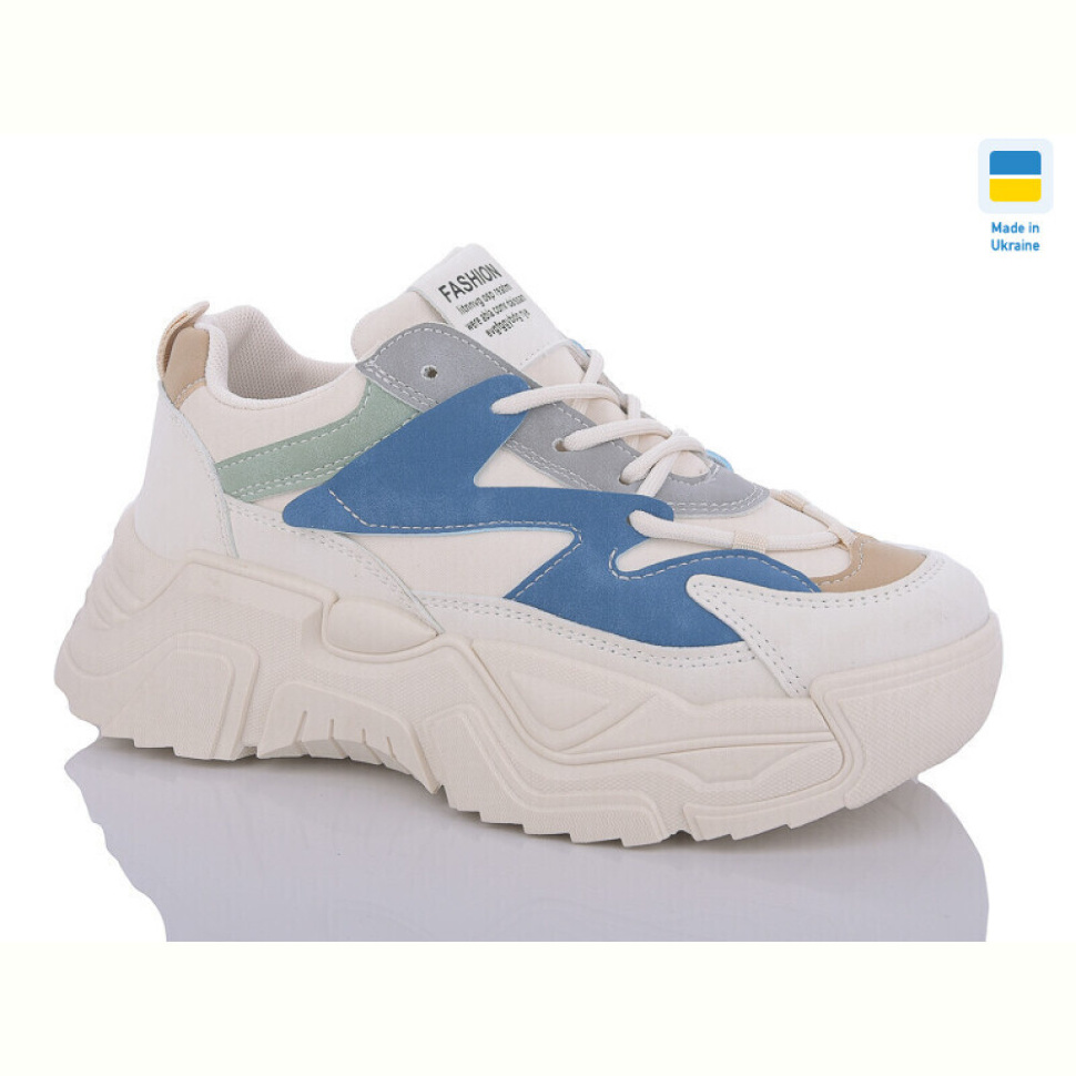 Кроссовки Swin 5603-4