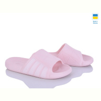 Шлепки Inblue DS75 рожевий