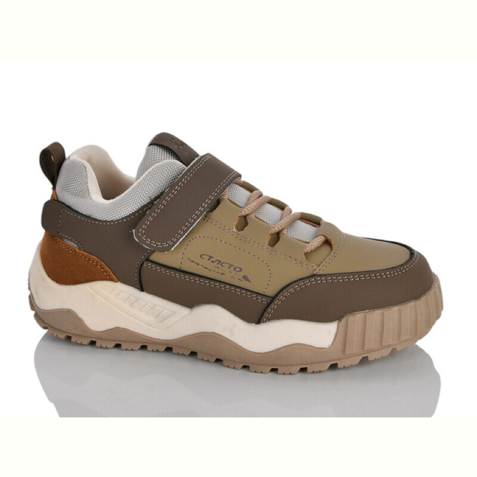 Кроссовки Xifa kids XF002-P705-4L