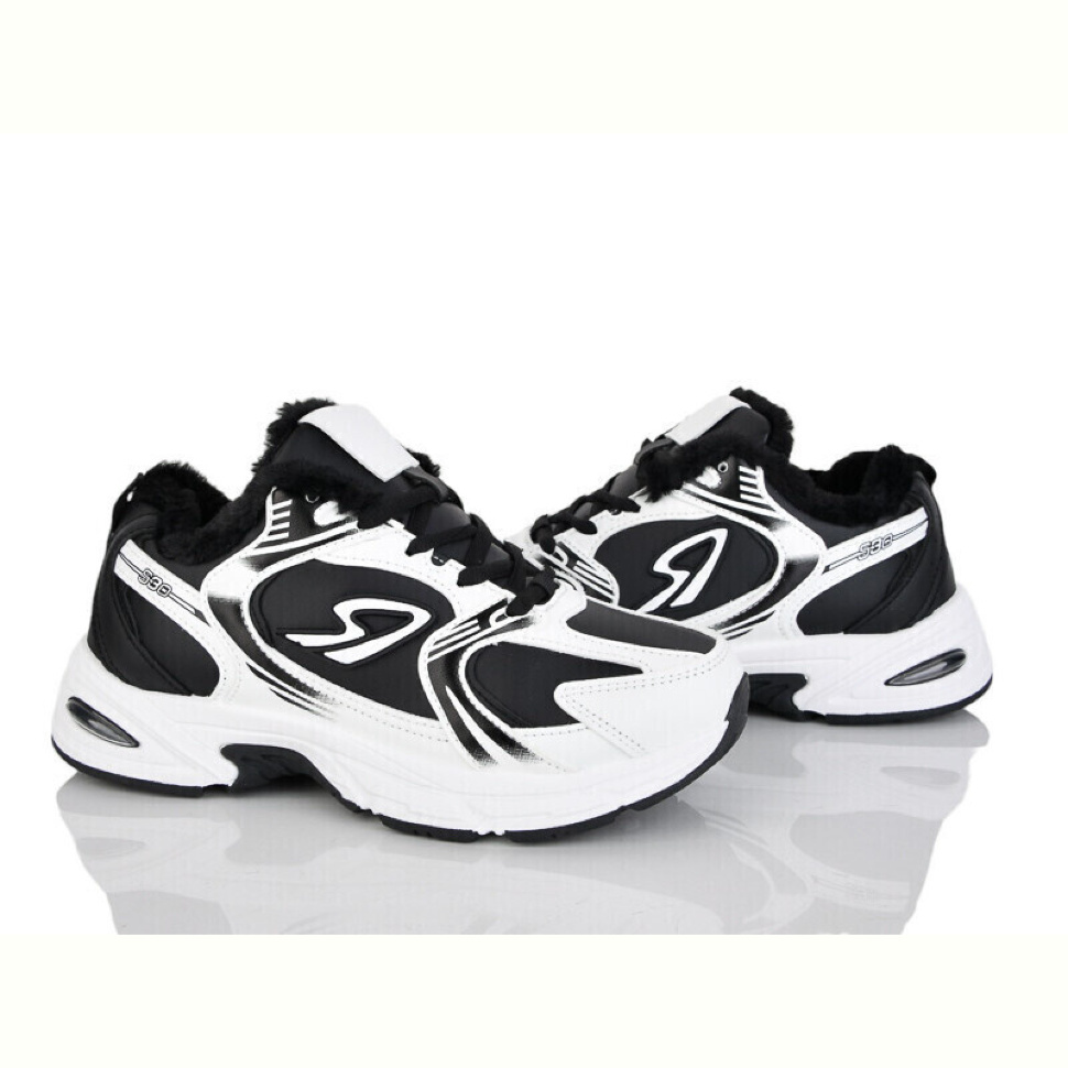 Кроссовки Ok Shoes L179-3