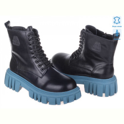 Ботинки Allshoes 165384