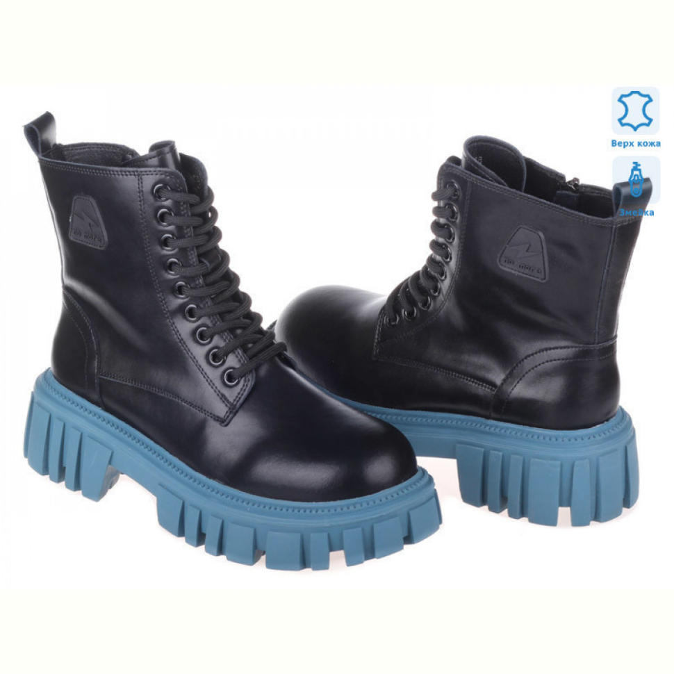 Ботинки Allshoes 165384