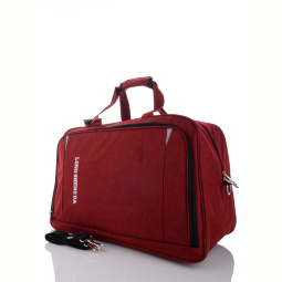 Сумка Superbag 61831 red