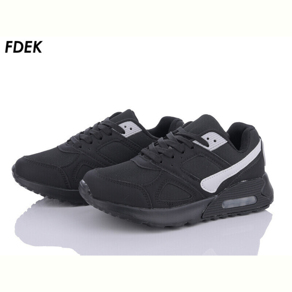 Кроссовки FDEK H9010-8