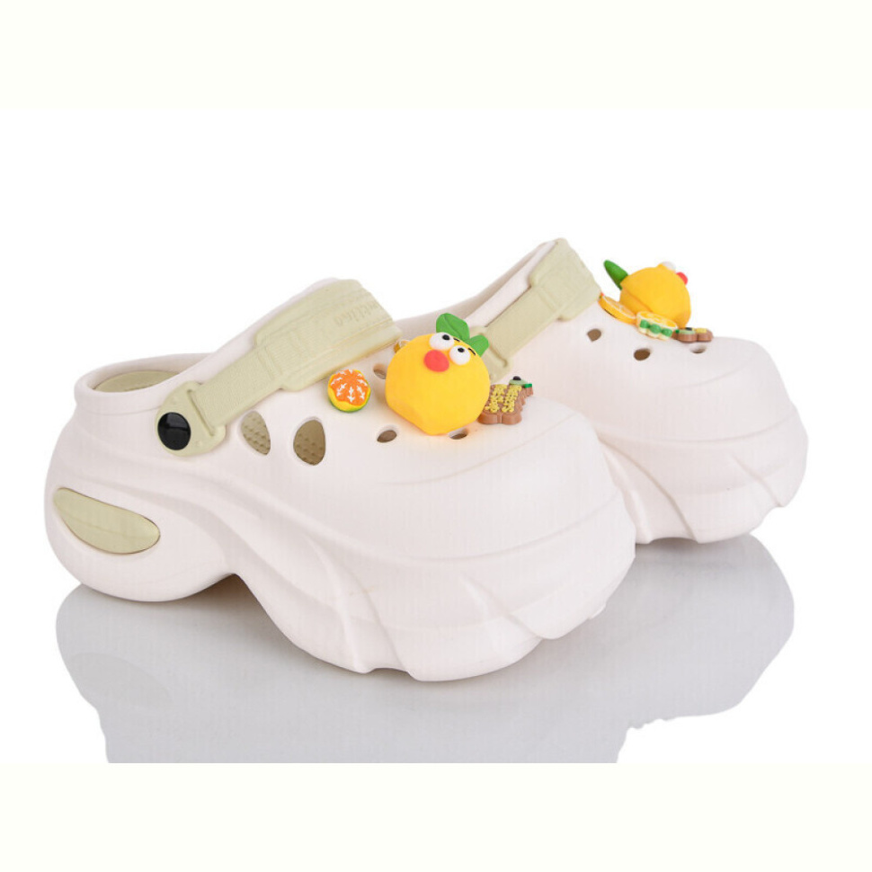 Кроксы Luck Line 24506-390A