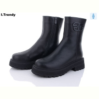 Ботинки Trendy B5958