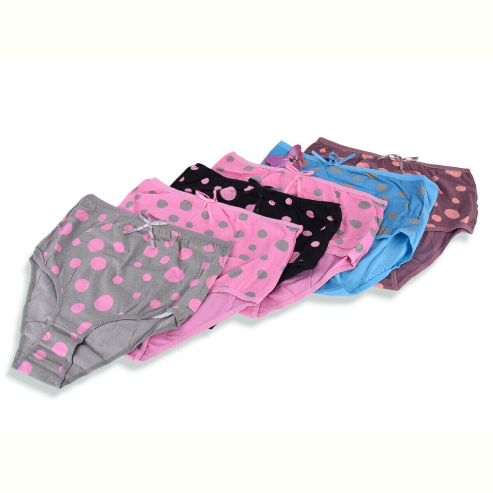 Трусы Textile 10034 mix (2XL) Трусы Textile 10034 mix (2XL)