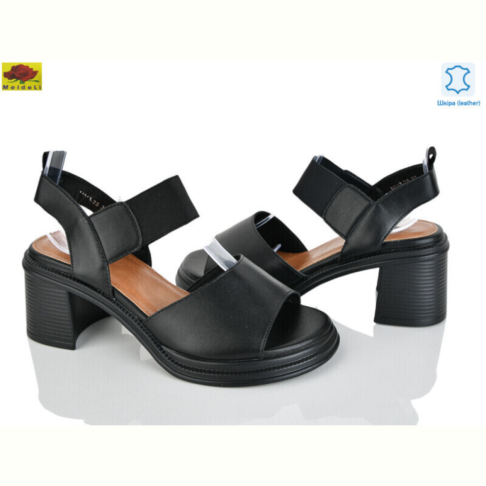 Босоножки Mei De Li M313-28 Босоножки Mei De Li M313-28