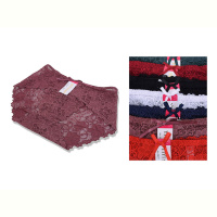 Трусы Obuvok 3877 (98759) mix (F)