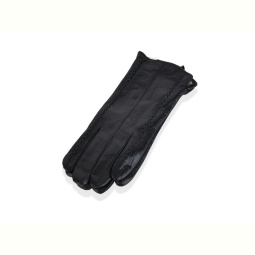 Перчатки RuBi G02 black