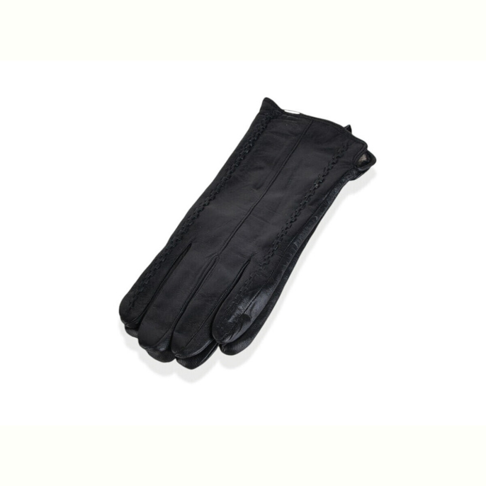Перчатки RuBi G02 black