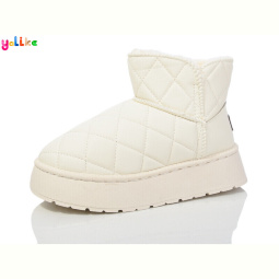 Угги Yalike A1018-3