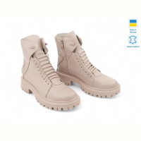 Ботинки Allshoes 181732
