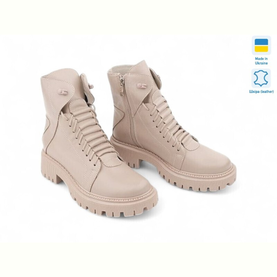 Ботинки Allshoes 181732