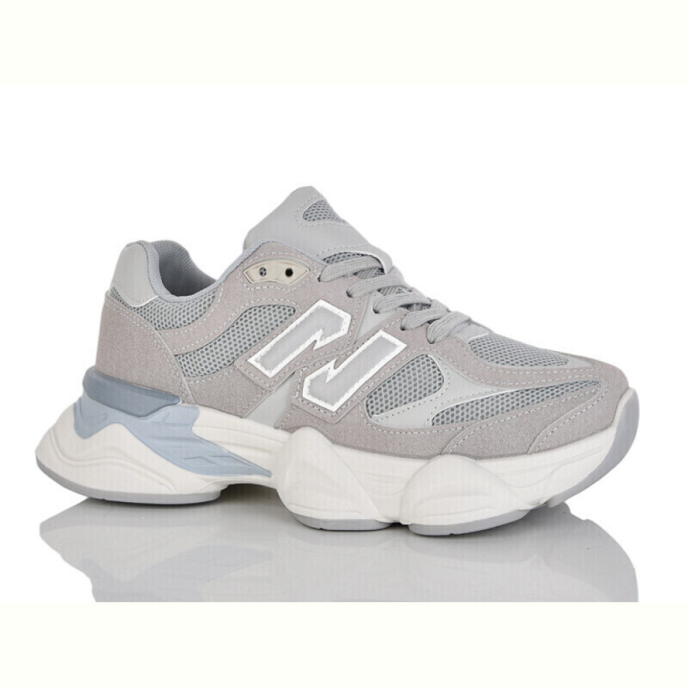 Кроссовки Ok Shoes A85-2