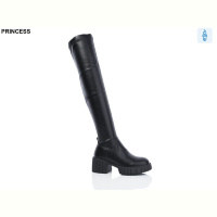 Ботфорты Princess M605