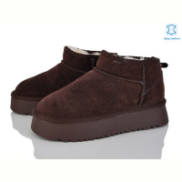 Угги Canoa F14-1