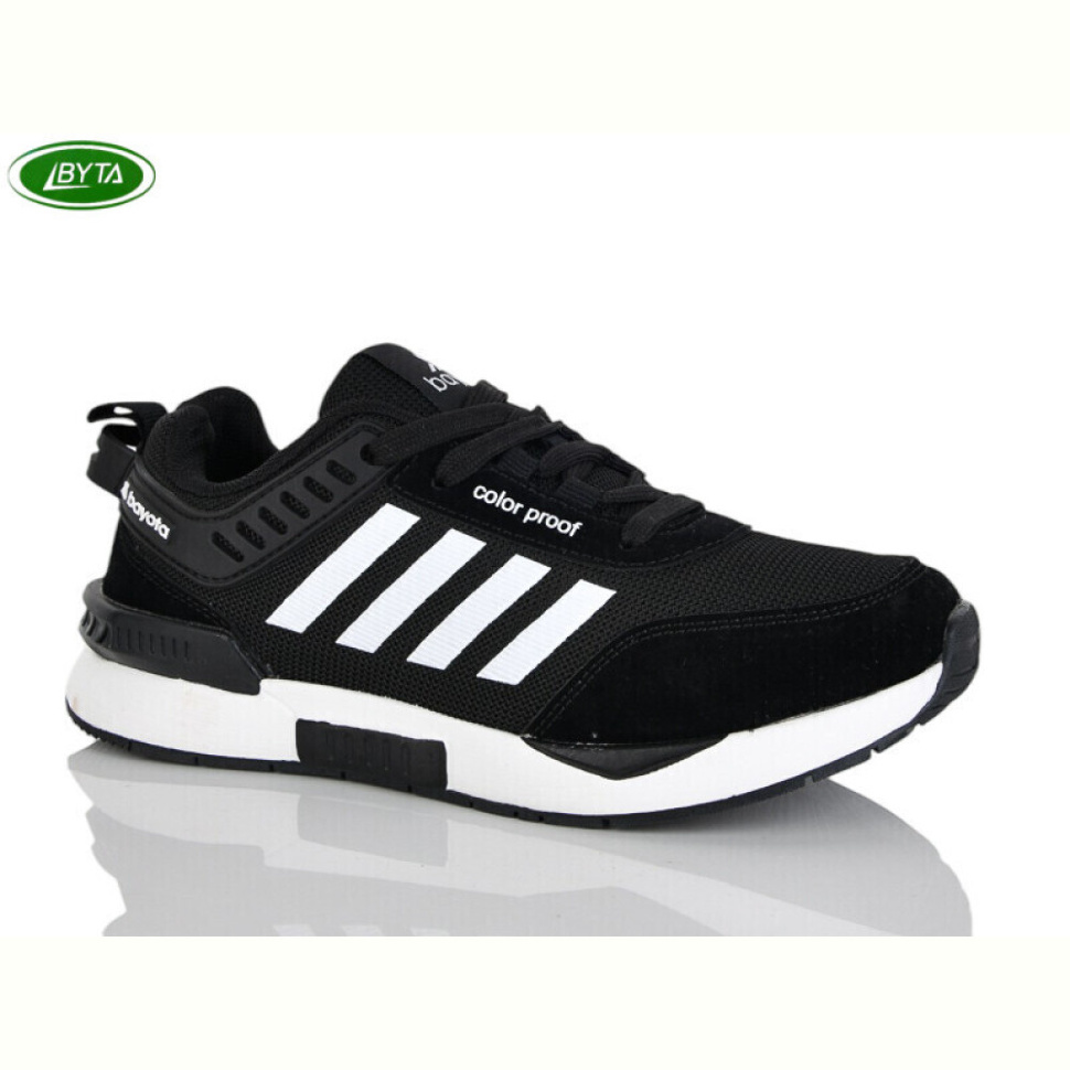 Кроссовки Bayota B5231-8