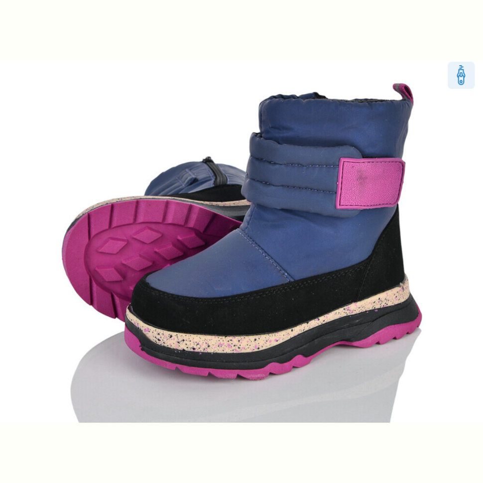 Дутики Xifa kids FG24111-2Z