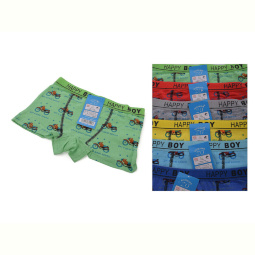 Трусы Look&amp;Buy Clothes Z02106 mix