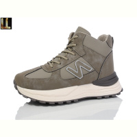 Кроссовки Lilin G654-8