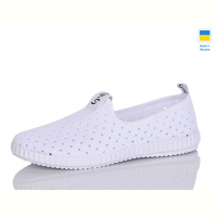 Слипоны Lot Shoes 526 білий