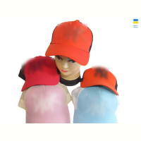 Кепка Mabi 0807 mix