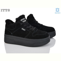 Кроссовки ITTS S967-1