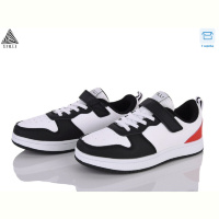 Кроссовки STILLI KIDS KT180-8 піна