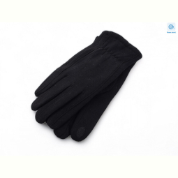 Перчатки RuBi B013 black