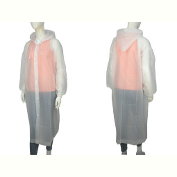 Дождевик HOROSO HOME YJ94 white