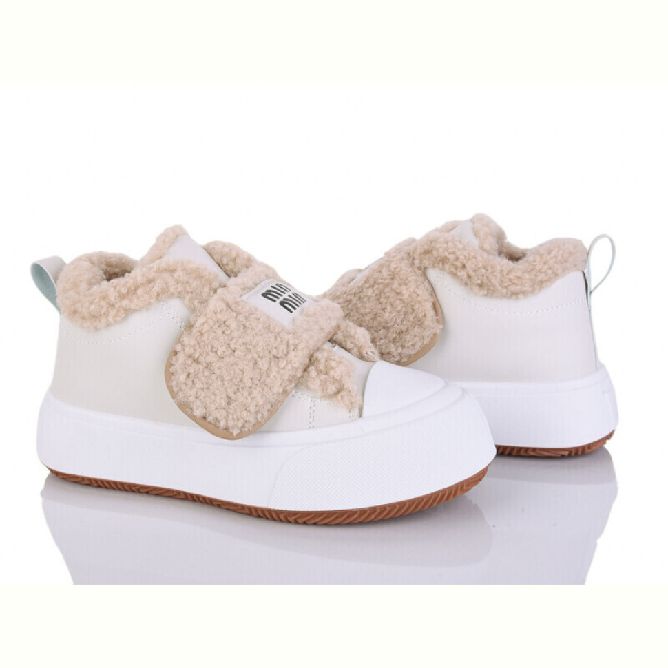 Кроссовки Бабочка-Mengfuna-AESD MX152