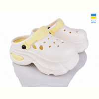 Кроксы Luck Line 24506-392