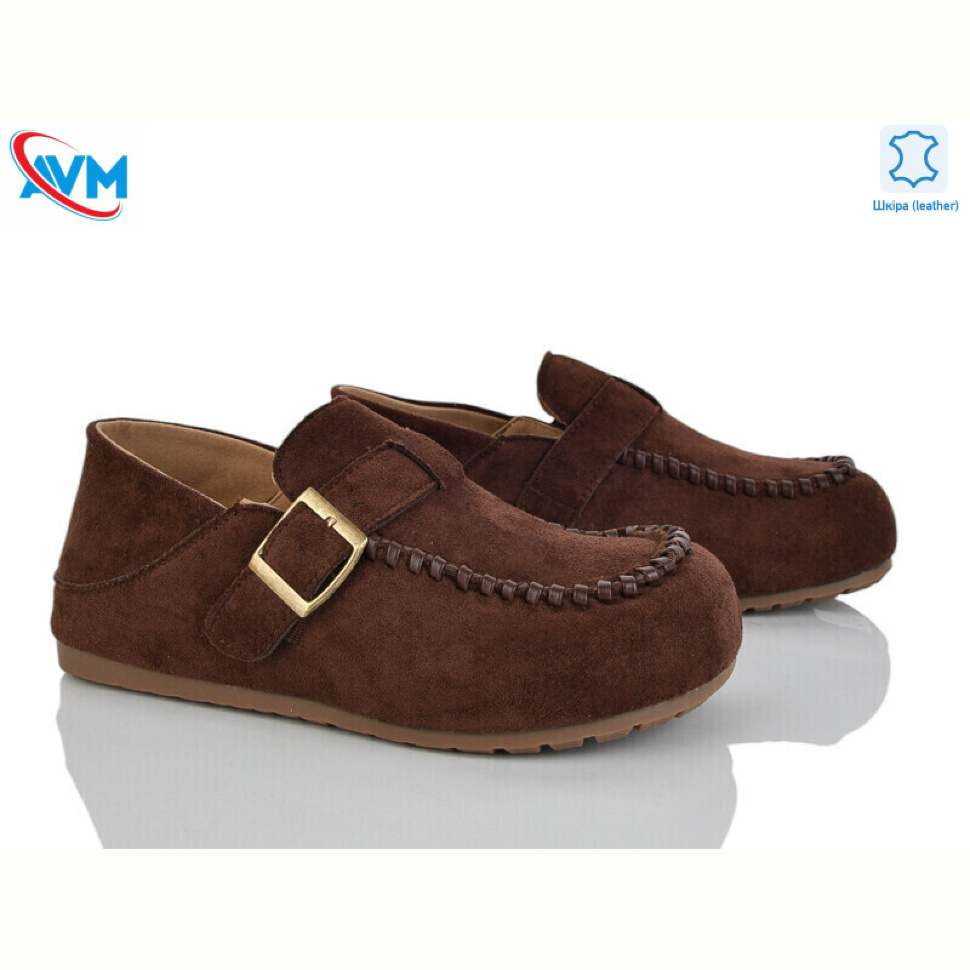 Туфли AVM Y075-1