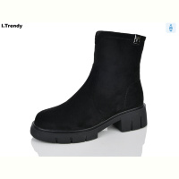 Ботинки Trendy BT1518-3