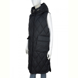 Жилетка Hope 9158 black-5