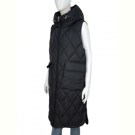 Жилетка Hope 9158 black-5