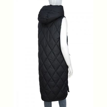 Жилетка Hope 9158 black-5