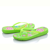 Шлепки Victoria VH55-12 green