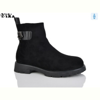 Ботинки Vika A558-29