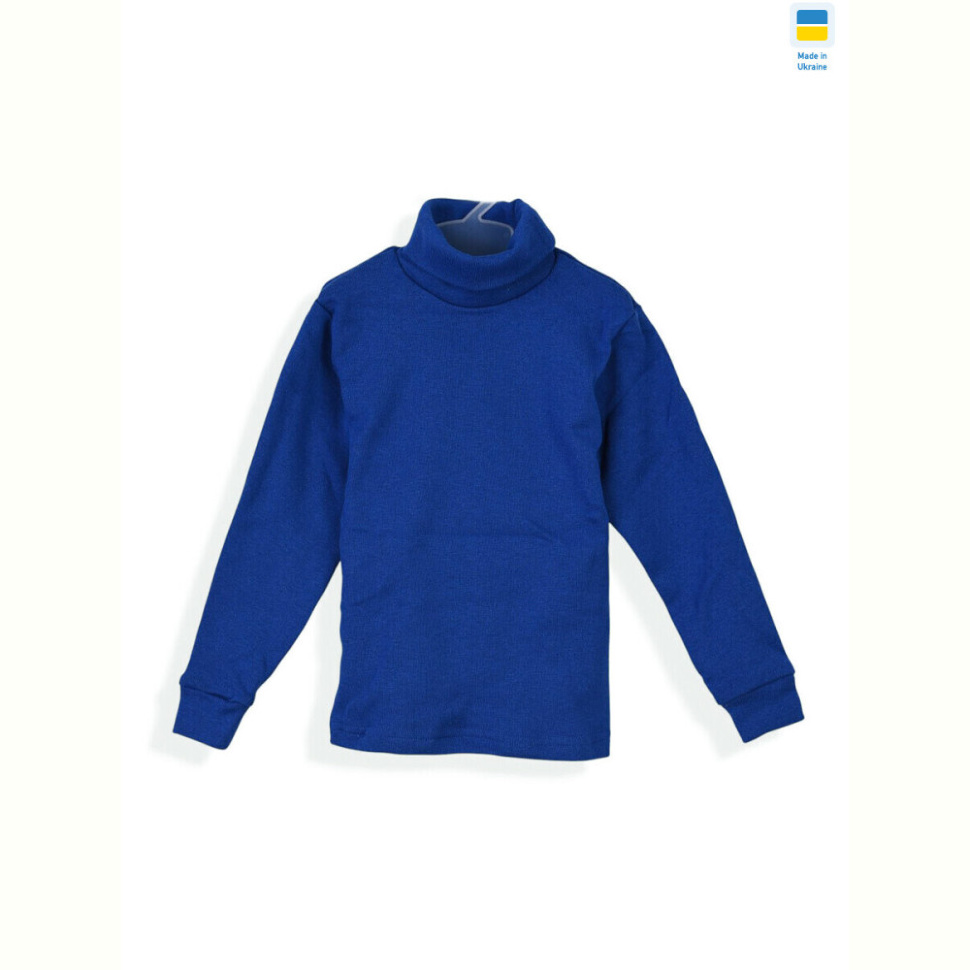 Гольфы Kir15 116281 синій