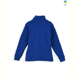 Гольфы Kir15 116281 синій