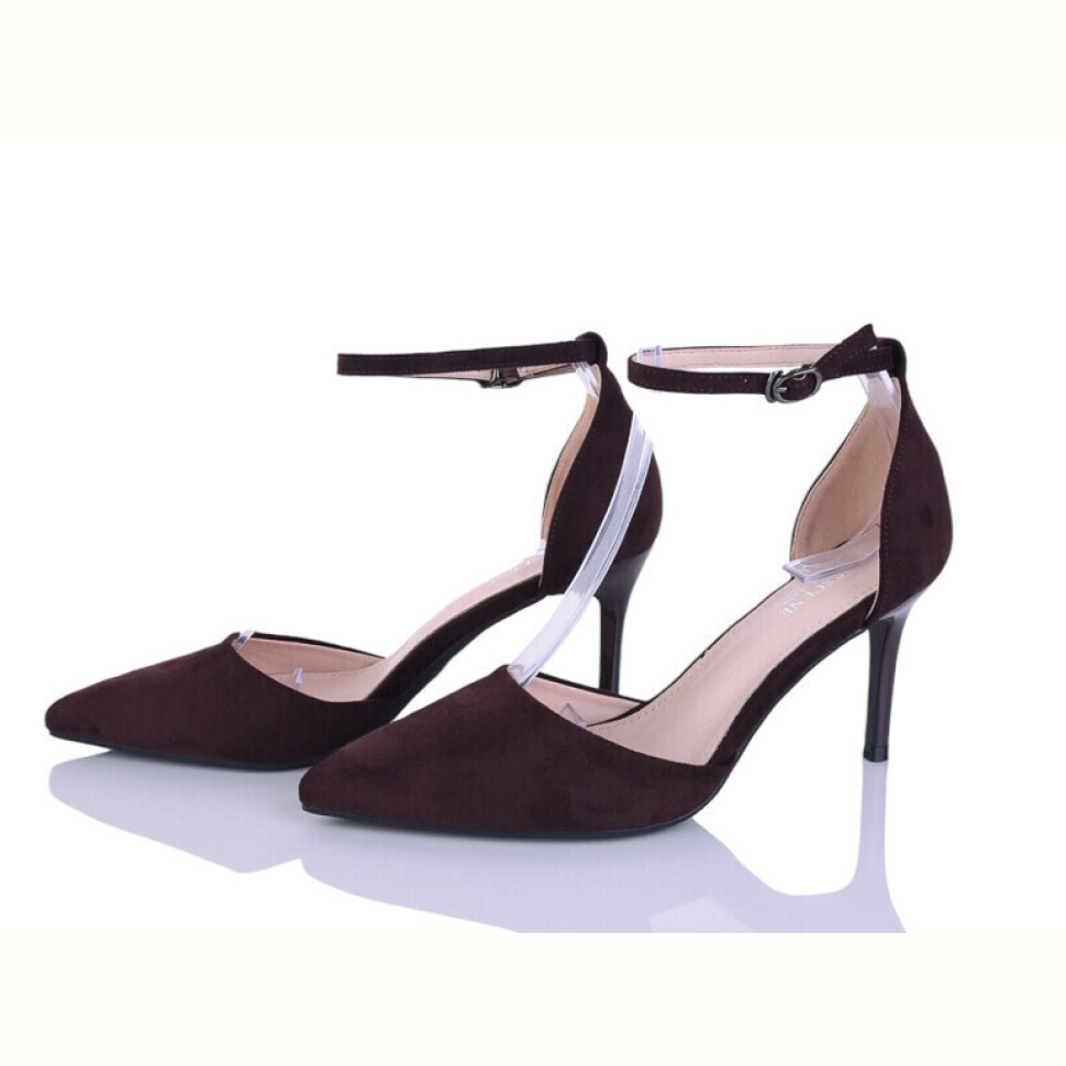 Туфли Бабочка-Mengfuna-AESD 66952-122