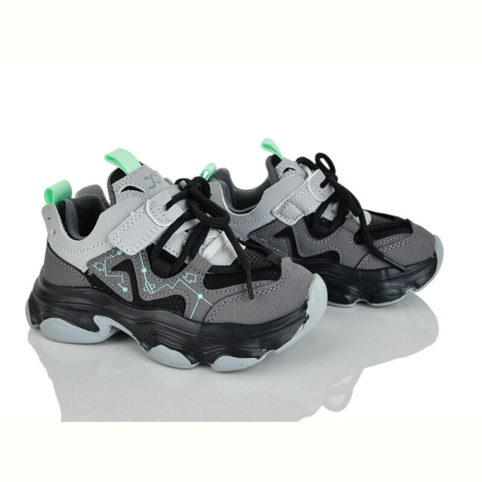 Кроссовки Xifa kids XF01-11634-2