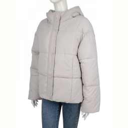Куртка Turn Hug 23107 beige