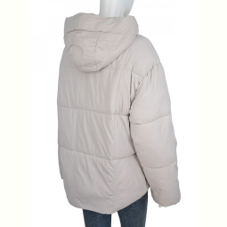 Куртка Turn Hug 23107 beige